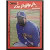 Image 1 : 1990 DONRUSS Ken Griffey Jr. (HOF)