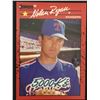 Image 1 : 1990 DONRUSS Nolan Ryan SP (HOF)