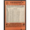 Image 2 : 1990 DONRUSS Nolan Ryan SP (HOF)