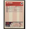 Image 2 : 1990 FLEER Larry Walker (RC) (HOF)