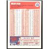 Image 2 : 1990 FLEER Nolan Ryan (HOF)