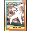 Image 1 : 1990 O-PEE-CHEE Nolan Ryan (HOF)