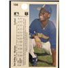 Image 2 : 1990 UPPER DECK Ken Griffey Jr (HOF)