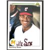 Image 1 : 1990 UPPER DECK Sammy Sosa (RC)