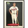 Image 1 : 1991 CLASSIC Chipper Jones