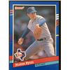 Image 1 : 1991 DONRUSS Nolan Ryan (HOF)