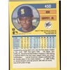 Image 2 : 1991 FLEER Ken Griffey Jr (HOF)