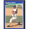 Image 1 : 1991 SCORE Nolan Ryan (HOF)