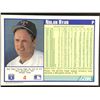 Image 2 : 1991 SCORE Nolan Ryan (HOF)