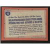 Image 2 : 1991 TOPPS Nolan Ryan RB (HOF)