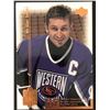 Image 1 : 1999 UPPER DECK Wayne Gretzky (HOF) SP
