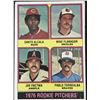 Image 1 : 1976 TOPPS Mike Flanagan autographed (RC)
