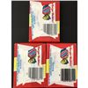 Image 2 : 1982 DONRUSS Baseball wax packs (3 packs)