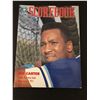 Image 1 : 1991 Toronto Blue Jays game program - Joe Carter