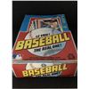 Image 2 : 1982 O-PEE-CHEE Baseball wax box (36 packs)