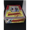 Image 2 : 1983 O-PEE-CHEE Baseball wax box (36 packs)