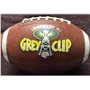 Image 1 : 1997 Grey Cup promotional football