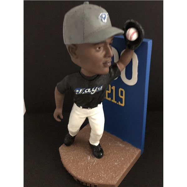 Toronto Blue Jays VERNON WELLS Bobblehead