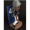Image 2 : Toronto Blue Jays VERNON WELLS Bobblehead