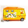 Image 1 : 1971 BARBIE CAMPER VAN SET