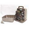 Image 1 : 1940S BELL & HOWELL 8MM MOVIE PROJECTOR