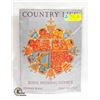 Image 1 : 1947 ROYAL WEDDING MAGAZINE COUNTRY LIFE
