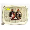 QUEEN ELIZABETH JUBILEE TRAY