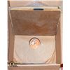Image 1 : LOT VINTAGE 78RPM RECORDS