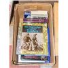 Image 1 : BOX ASSORTED COLLECTOR BOOKS