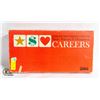 Image 1 : VINTAGE CAREERS BOARD GAME