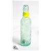 ANTIQUE CAMPBELLS GLASS BOTTLE