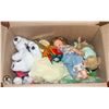 Image 1 : ESTATE BOX VINTAGE TOYS COLLECTIBLES