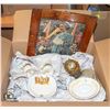 Image 1 : LOT ANTIQUE ROYAL MEMORABILIA