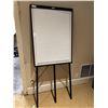 Image 1 : Da-Lite Metal-Framed Presentation Whiteboard/Notepad