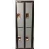 Image 1 : Shanahan's Lockers - Two Vertical Units
