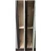 Image 2 : Shanahan's Lockers - Two Vertical Units