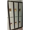 Image 1 : Shanahan's Lockers - Three Vertical Units