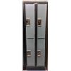 Image 1 : Shanahan's Lockers - Two Vertical Units