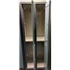 Image 2 : Shanahan's Lockers - Two Vertical Units