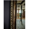 Image 3 : Large Ornate Framed Wall mirror