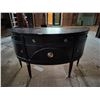 Image 1 : Beautiful Wooden Sideboard (See Description)