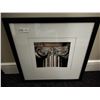 Image 1 : Framed Architectural Print  by M. Prosofsky