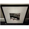 Image 1 : Framed Architectural Print  by M. Prosofsky