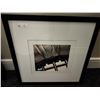 Image 1 : Framed Architectural Print  by M. Prosofsky