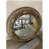 Image 1 : Ornate Circular Wall Mirror