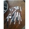 Image 2 : Assortment of Cutlery