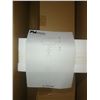 Image 3 : Nerval Corp Floor Lamp (Model NL-994FS-OW) (New in Box!)