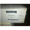 Image 2 : Structube Floor Lamp and Shade - "Arania" - YF2206 (New in Box!)