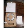 Image 1 : Sunbeam Wall Mount Mirror (Model 1616) (New in Box!)