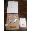 Image 1 : Sunbeam Wall Mount Mirror (Model 1616) (New in Box!)